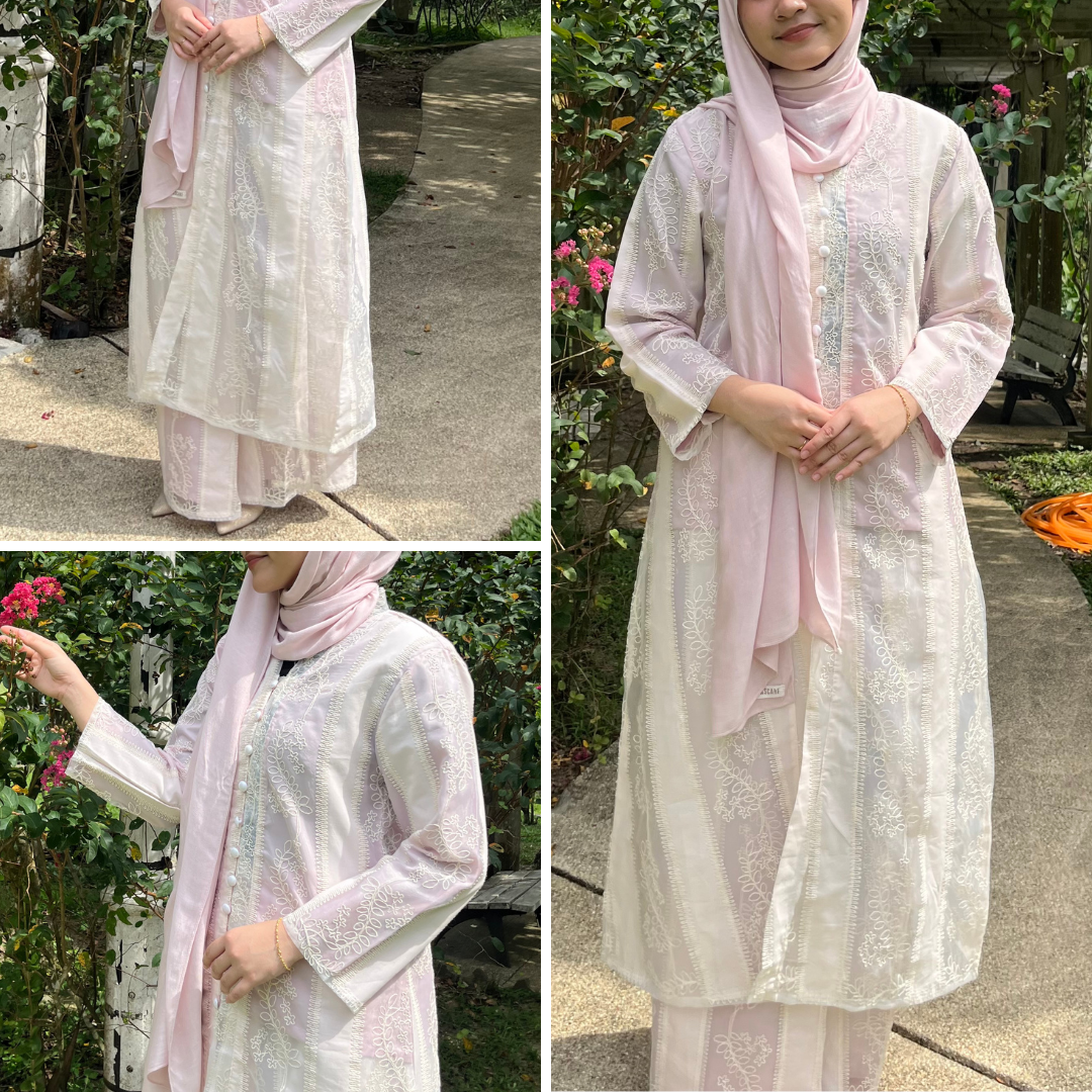 KEBARUNG KLASIK LILIE